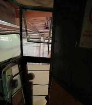 Кран мостовой КМЭ-5 (Q-5ТС)