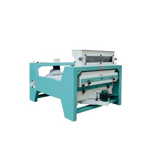 Роторный сепаратор TQLM80