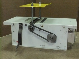 Станок деревообрабатывающий «МОДУЛЬ-КОМПАКТ» ДОС-220МР