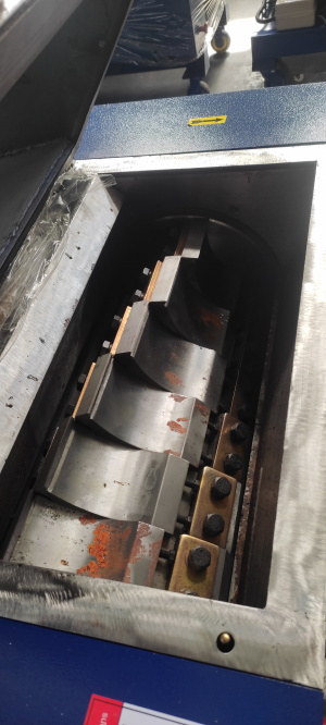 Дробилка промышленная XFS