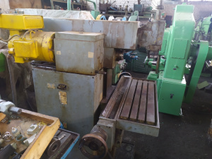 Универсально-фрезерный станок FUW-315