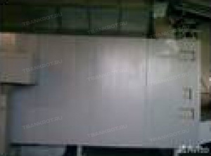 Установка сушильная УСС-1 конвейерного типа с воздухонагнетателем, предназначенная для жарки или сушки продуктов питания, др Производитель