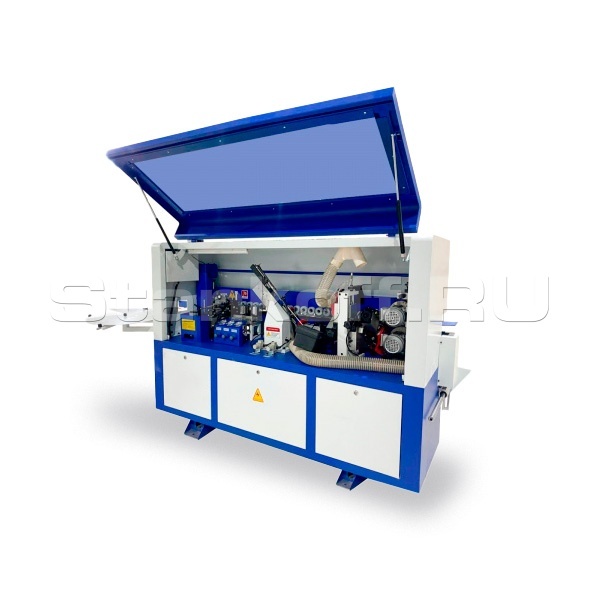 Автоматический кромкооблицовочный станок SP-300