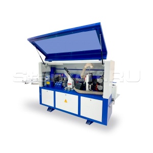 Автоматический кромкооблицовочный станок SP-300