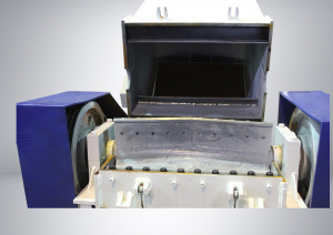 ❗️❗️Дробилка для плёнки 400 кг/час❗️❗️