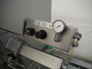 Автомат двойного клипсования Poly-clip FCA 160