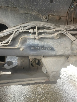 Автобетононасос