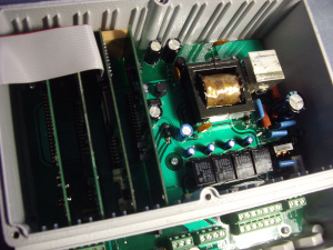 Преобразователь вторичный универсальный УВП-01