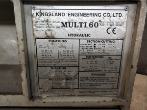 3Е711В станок плоскошлифовальный с горизонтальным шпинделем универсальный