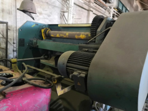 Гильотина НА3121 (12х2000мм)