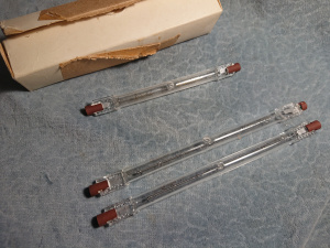 Лампа КГ220-500-1 Лампа КГ 220-1000-4