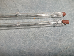 Лампа КГ220-500-1 Лампа КГ 220-1000-4