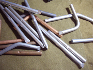 Новые низковольтные паяльники ЭПСН-65 Мощность 65 ватт. 40 вольт