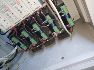 Машина Лазерная МЛК150