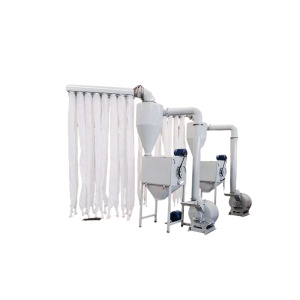 Мельницу для производства древесной муки GMT-600