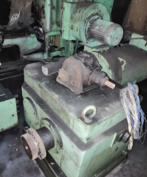 Продольно-строгальный станок МС7Б112