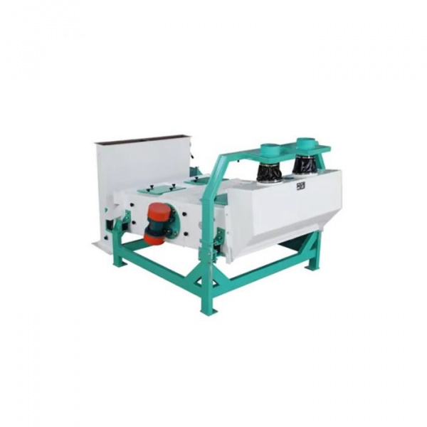 Линию для производства гречневой муки 50TPD