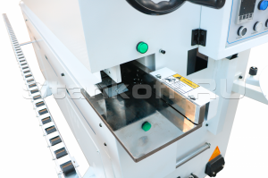 Автоматический кромкооблицовочный станок SP-300