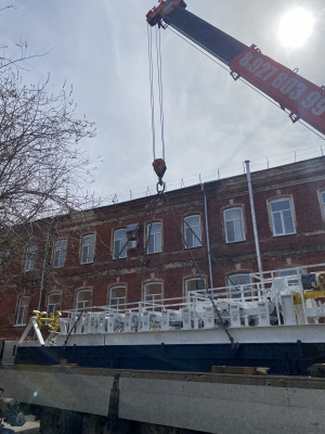 машину профилегибочную СФЕРА-600