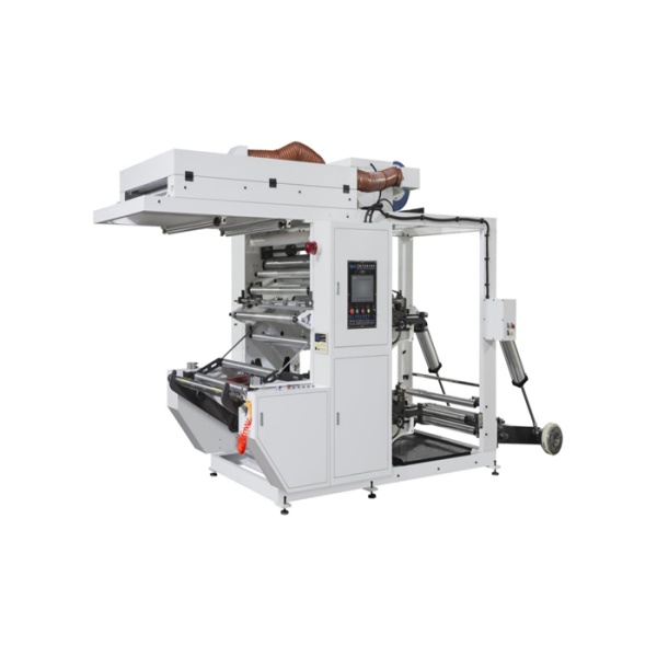 Оборудование для печати на картоне BFYTB-1