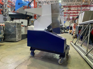 ❗️❗️Дробилка для Пластика 350 кг/ч❗️❗️