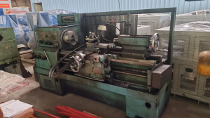 Ленточнопильный станок полуавтоматический Cosen SH-650M 1шт, Cosen SH-500V