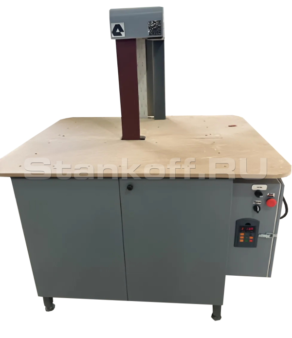 Кромко-шлифовальный станок КШС-250