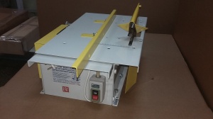 Станок деревообрабатывающий «МОДУЛЬ-КОМПАКТ» ДОС-220МР