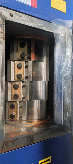 Дробилка промышленная XFS 400