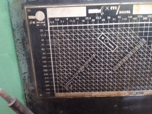 Токарно-винторезный станок TOS SUS 63 РМЦ 8000 (Чехия)