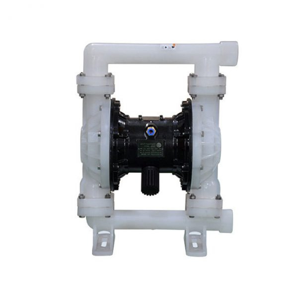 Диафрагменный насос QBK40SF