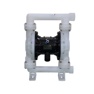 Диафрагменный насос QBK40SF