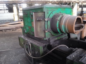 Трубонарезной станок 1н983