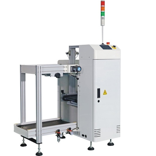 Загрузчик печатных плат компактный OUBEL OB-CL708L