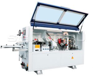 Автоматический кромкооблицовочный станок SP-300