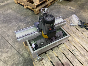 ❗️❗️Заточной станок для плоских ножей❗️❗️