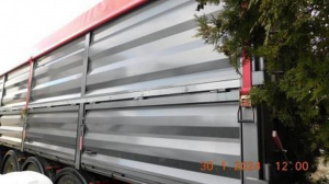 Специализированный, полуприцеп - контейнеровоз ТОНАР 9989, 2023