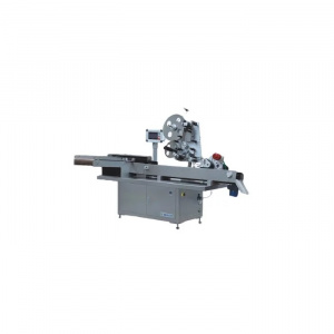 Этикетировочную машину для ампул и флаконов SHL-2582