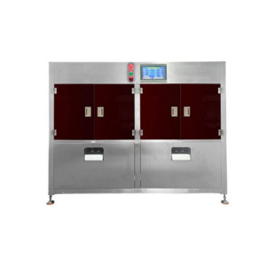 Автоматический пресс для прессования чая YM-ZDXBJ-8S