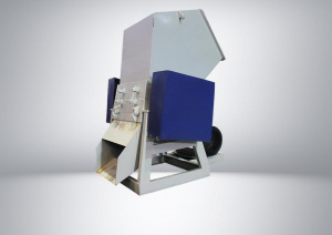 ❗️❗️Дробилка для плёнки 400 кг/час❗️❗️