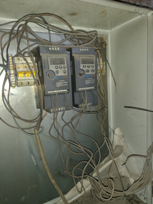 Ванну флотации