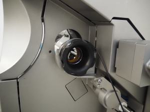 Автомат двойного клипсования Poly-clip FCA 160