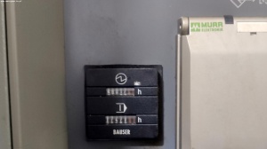 Токарный станок с ЧПУ DMG GILDEMEISTER CTX 410