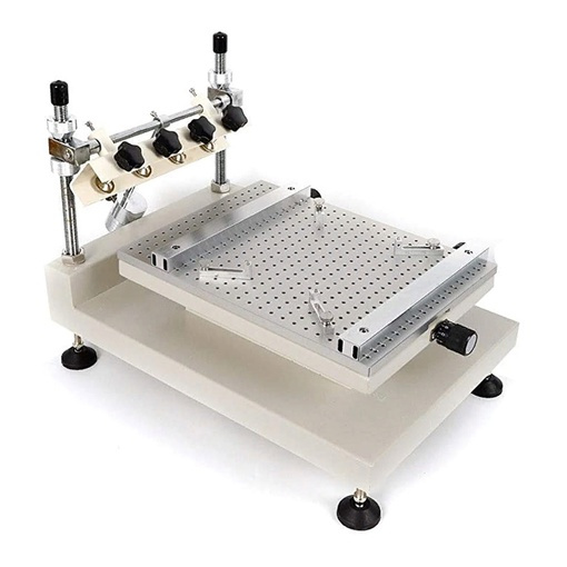 Принтер трафаретный ручной HW-S3040