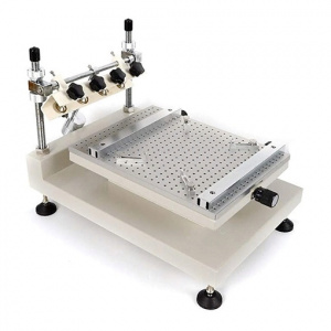 Принтер трафаретный ручной HW-S3040