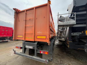 Прицеп МАЗ 856102, 2023, Идентификационный номер: Y3M856102P0002659