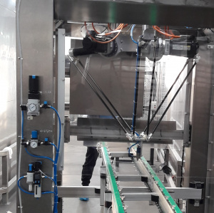 Автоматизация, роботизация, механизация производства