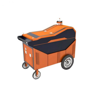 Гидроабразивную установку для резки заготовок WL-QSM5015DY