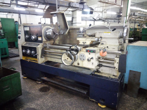 Станок токарно-винторезный 16Р25П-1ЕК1