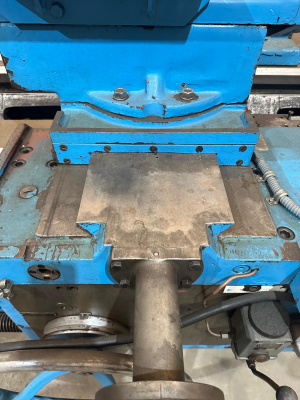 станок токарный РТ436Ф359 РМЦ-12 метров